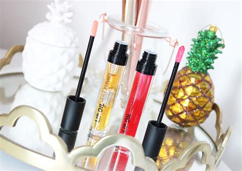 clarins lip stain dupe